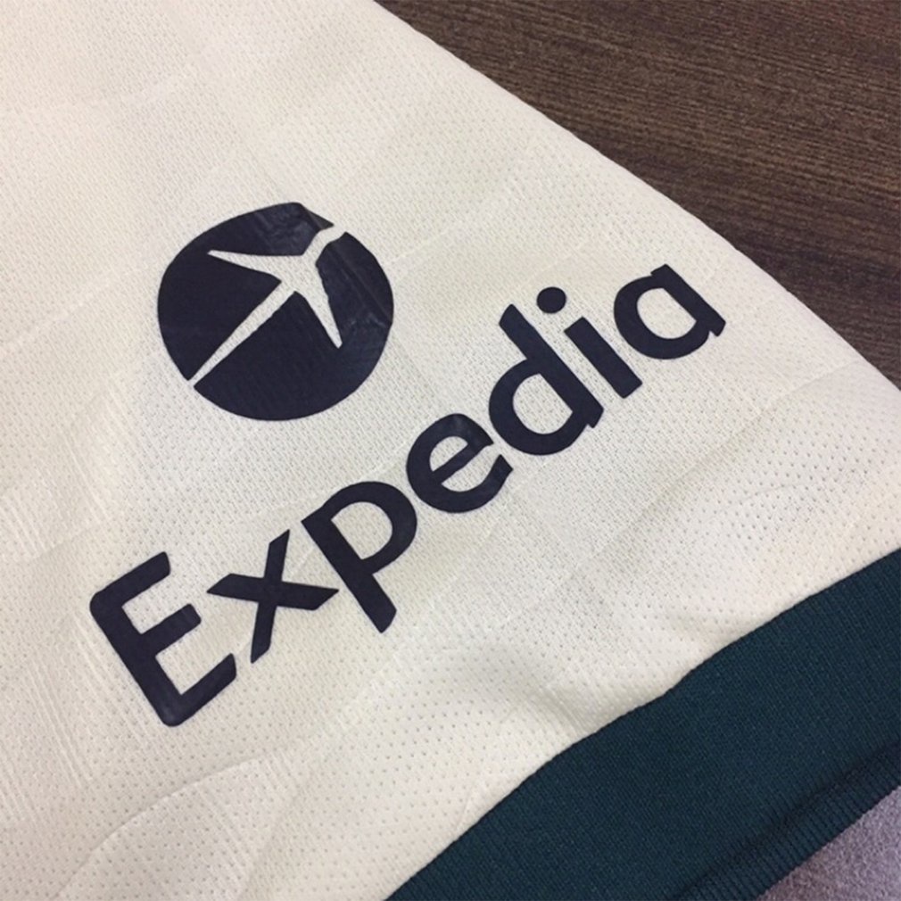 Jersey Liverpool Football Shirt Short-Sleeved Sports Uniform Game Training Sportswear Fashion Men'S T-Shirt [Q/2]