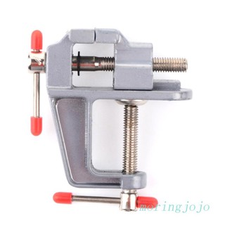 Kẹp đục lỗ mini 3.5 "bằng nhôm bền cho ghế dài vise vice too