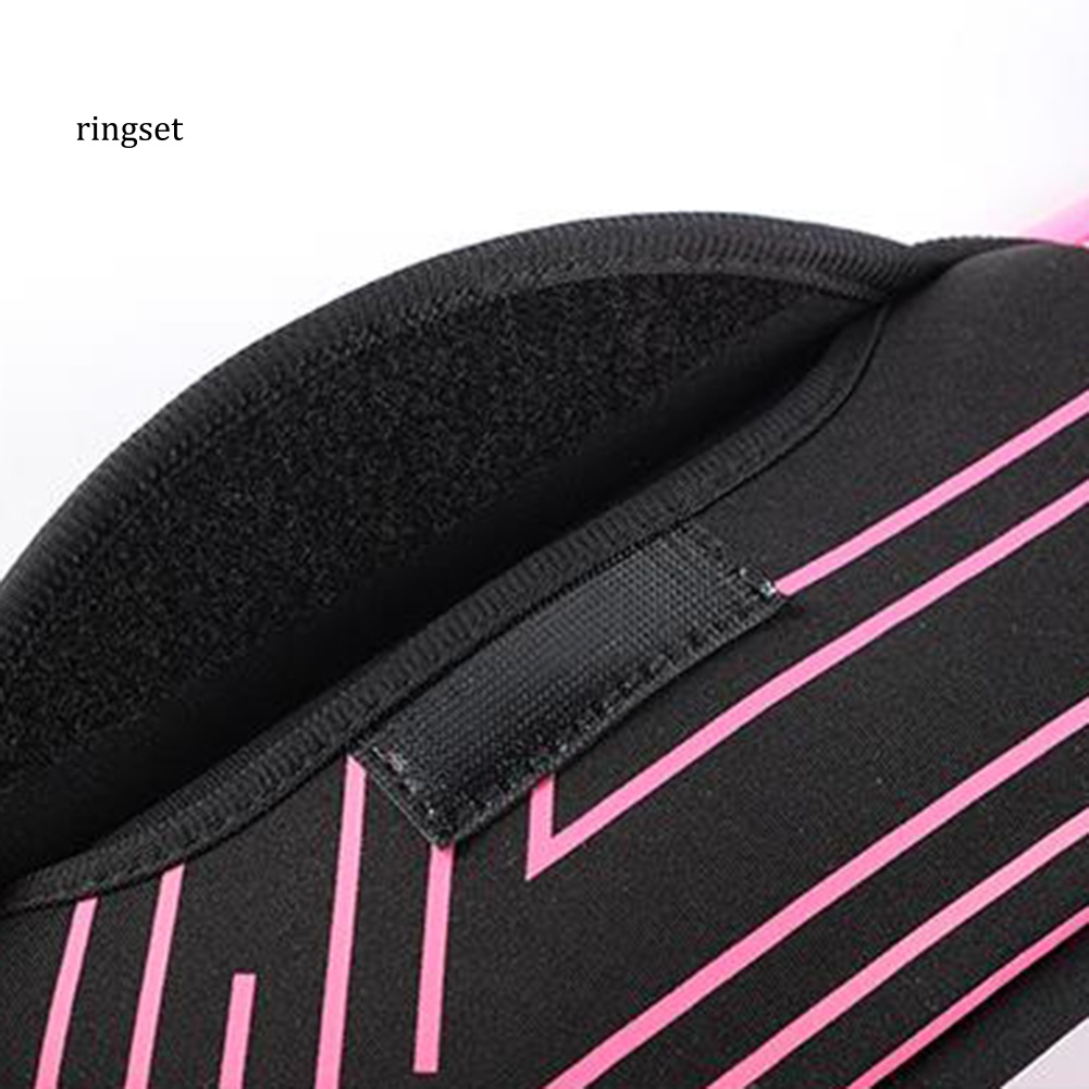 Túi Đựng Điện Thoại Di Động Đeo Hông Phong Cách Thể Thao Cho Nam Và Nữ