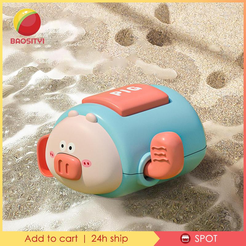 [Baosity1] Đồ Chơi Bồn Tắm Dễ Thương Cho Bé Từ 2~5 Tuổi