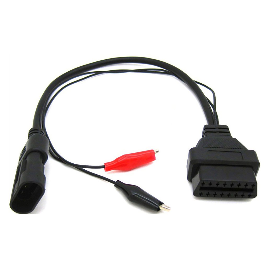 Inspection Diagnostic Extension Cable Fiat [Q/13]