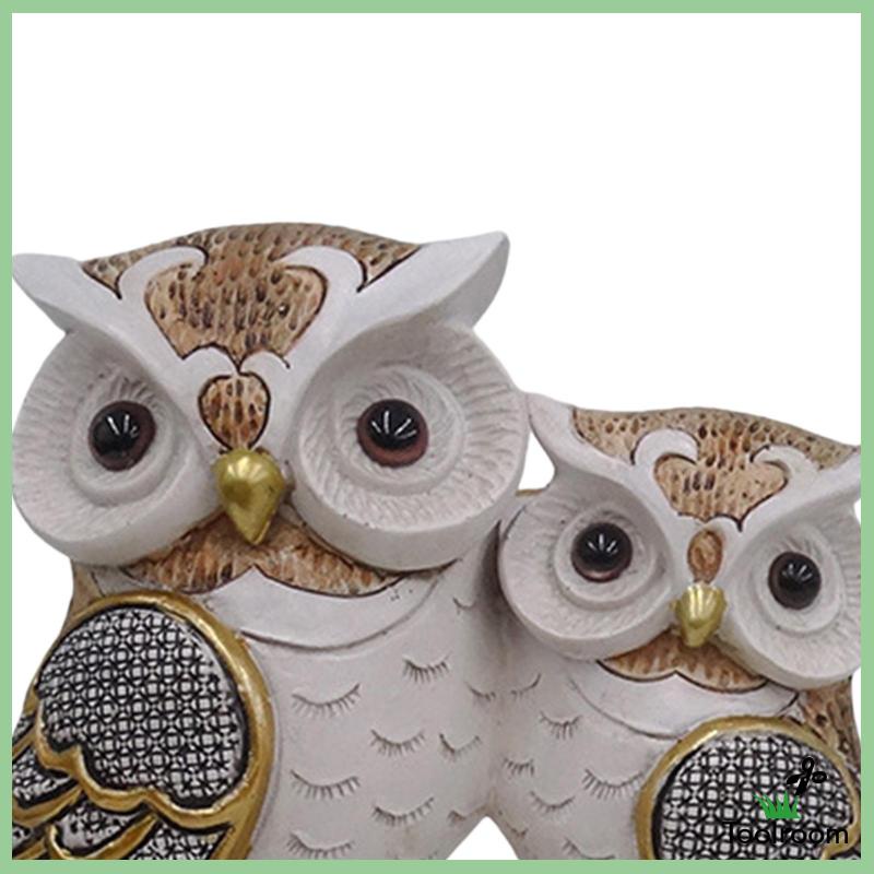 Mô Hình Resin Thủ Công Mini Trang Trí Sân Vườn / Tiểu Cảnh