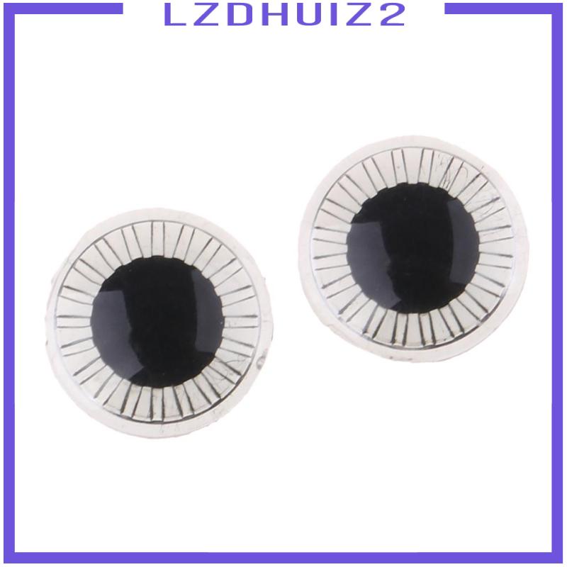 Phụ Kiện Màu Đen Cho Búp Bê blythe