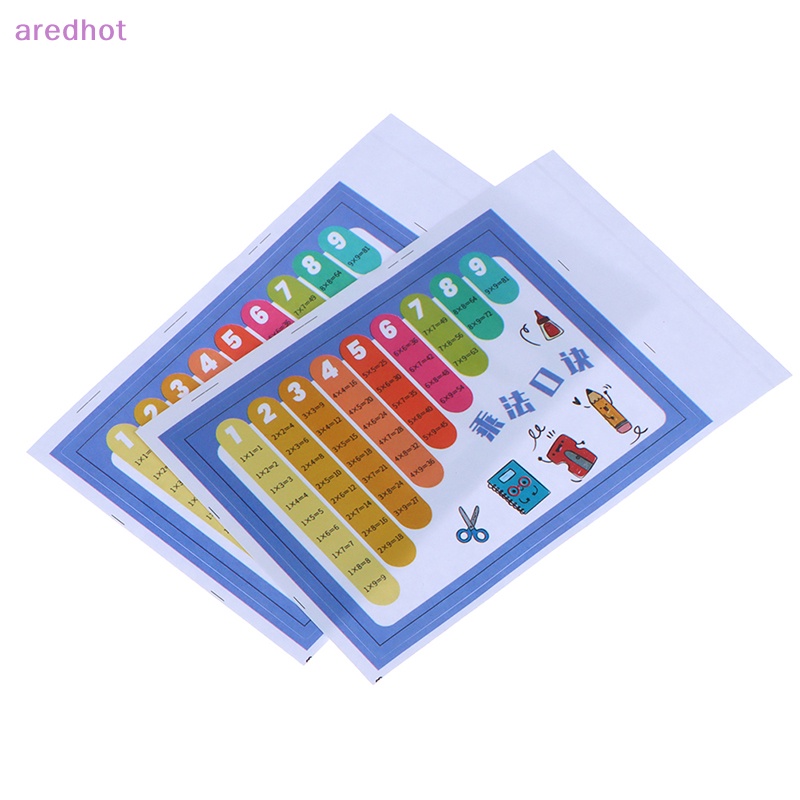 Set 2 Bàn Học Đa Năng Trang Trí Nhà Búp Bê Tỉ Lệ 1: 12 Mới