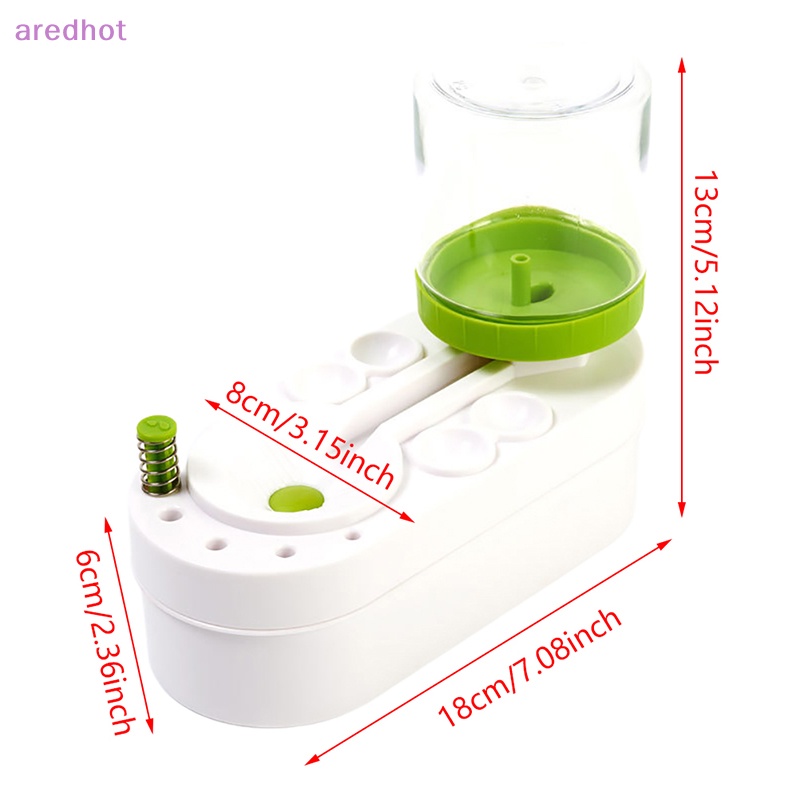 Bàn Chải Vệ Sinh Cốc / Cọ Vẽ Tranh Mới