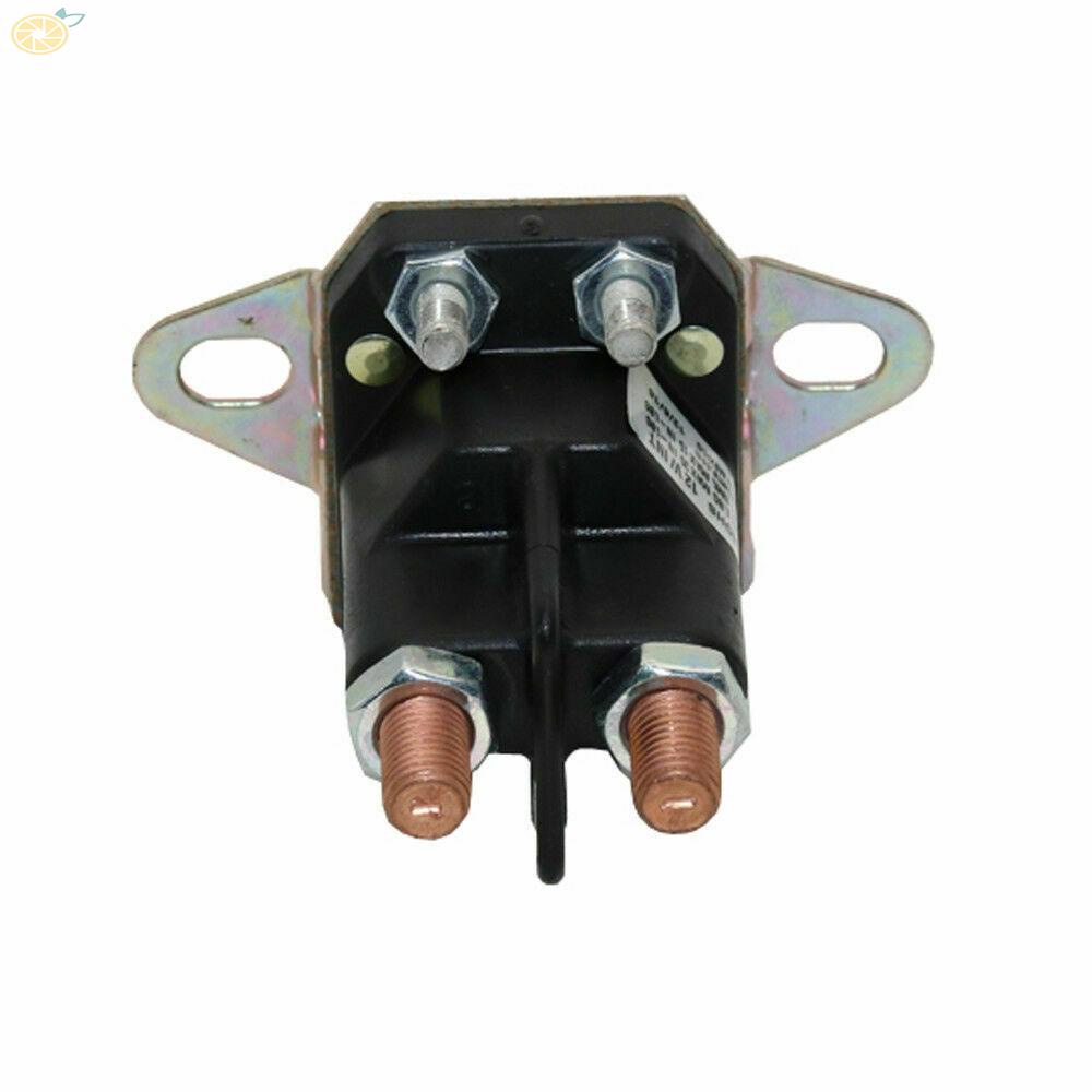 Van Điện Từ Khởi Động Thay Thế Hoàn Hảo Cho Ariens AYP Bolens Và Nhiều Hơn!