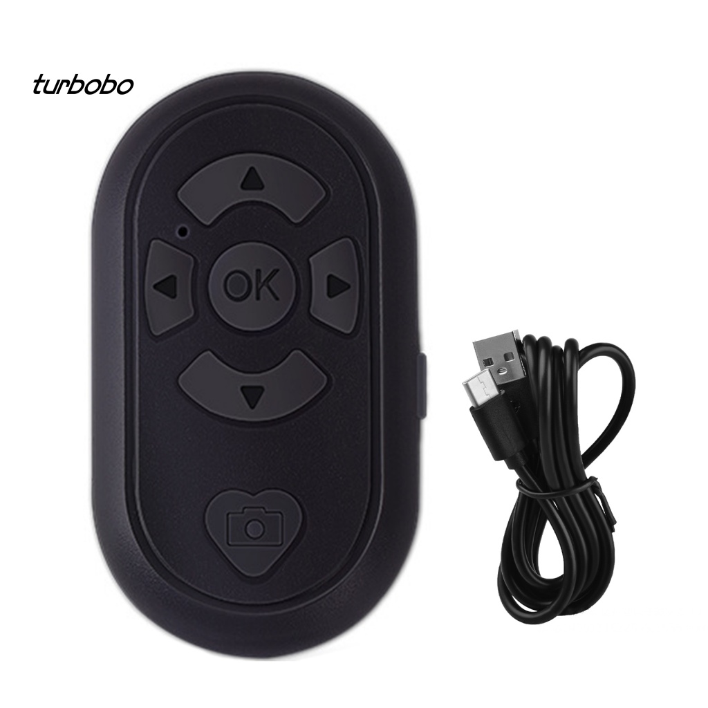 Điều Khiển Từ Xa Tiết Kiệm Năng Lượng Cho Điện Thoại / Máy Ảnh