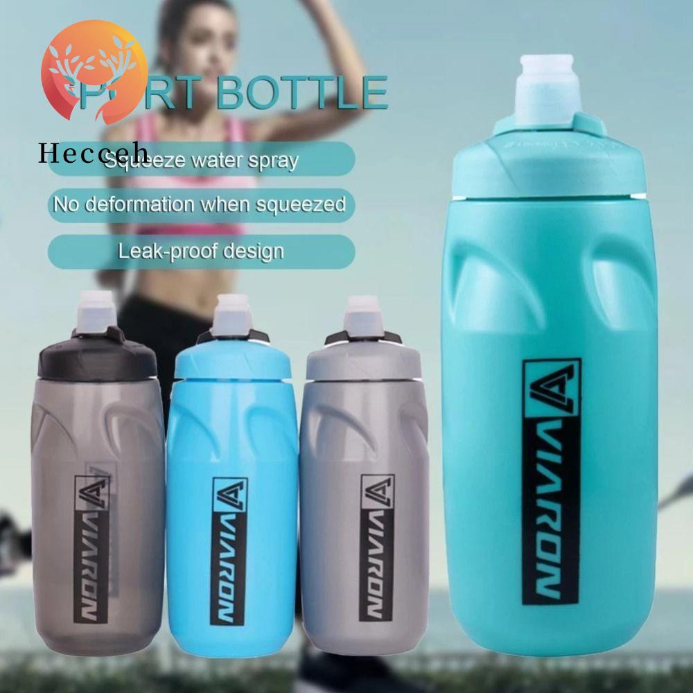 Bình Nước Thể Thao Heceh Di Động Tiện Dụng Cao Cấp