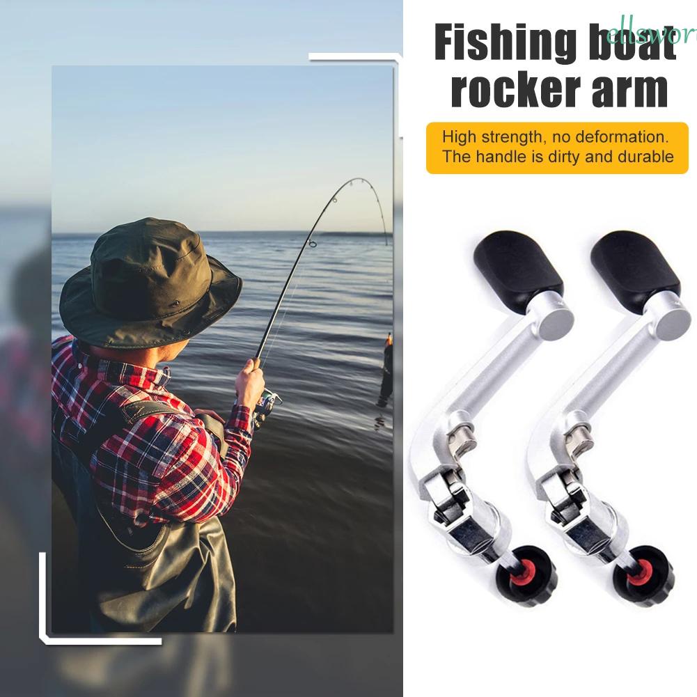 Tay Quay Máy Câu Cá S / M / L 7000 1000 Chuyên Nghiệp