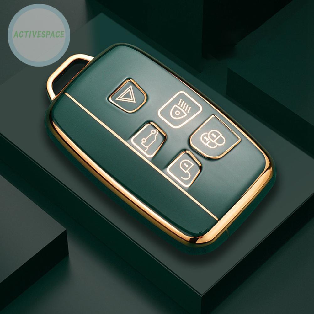 1x Car Key Case Cover Keychain For Jaguar   For Land Rover Accessories Key Shell pzGUlr GHyQkbFE【LAND ROVER】