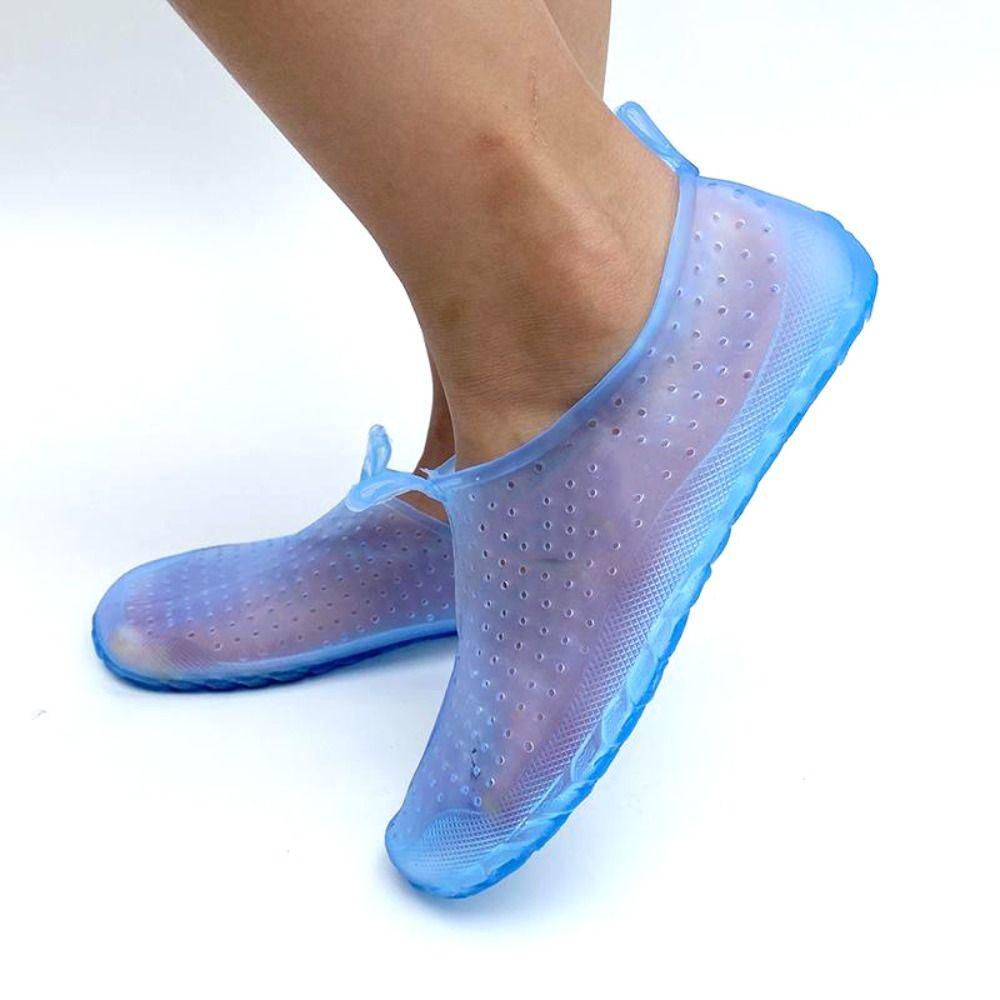 ELLSWORTH Giày Lặn Thoáng Khí Mau Khô Cho Trẻ Em