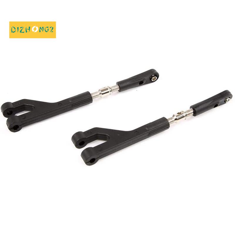 Lắp ráp hệ thống treo trên có thể điều chỉnh cho Đua xe 1 '8 HPI Savage XL FLUX Quái vật Torland Xe tải không chổi than Rc Phụ tùng ô tô