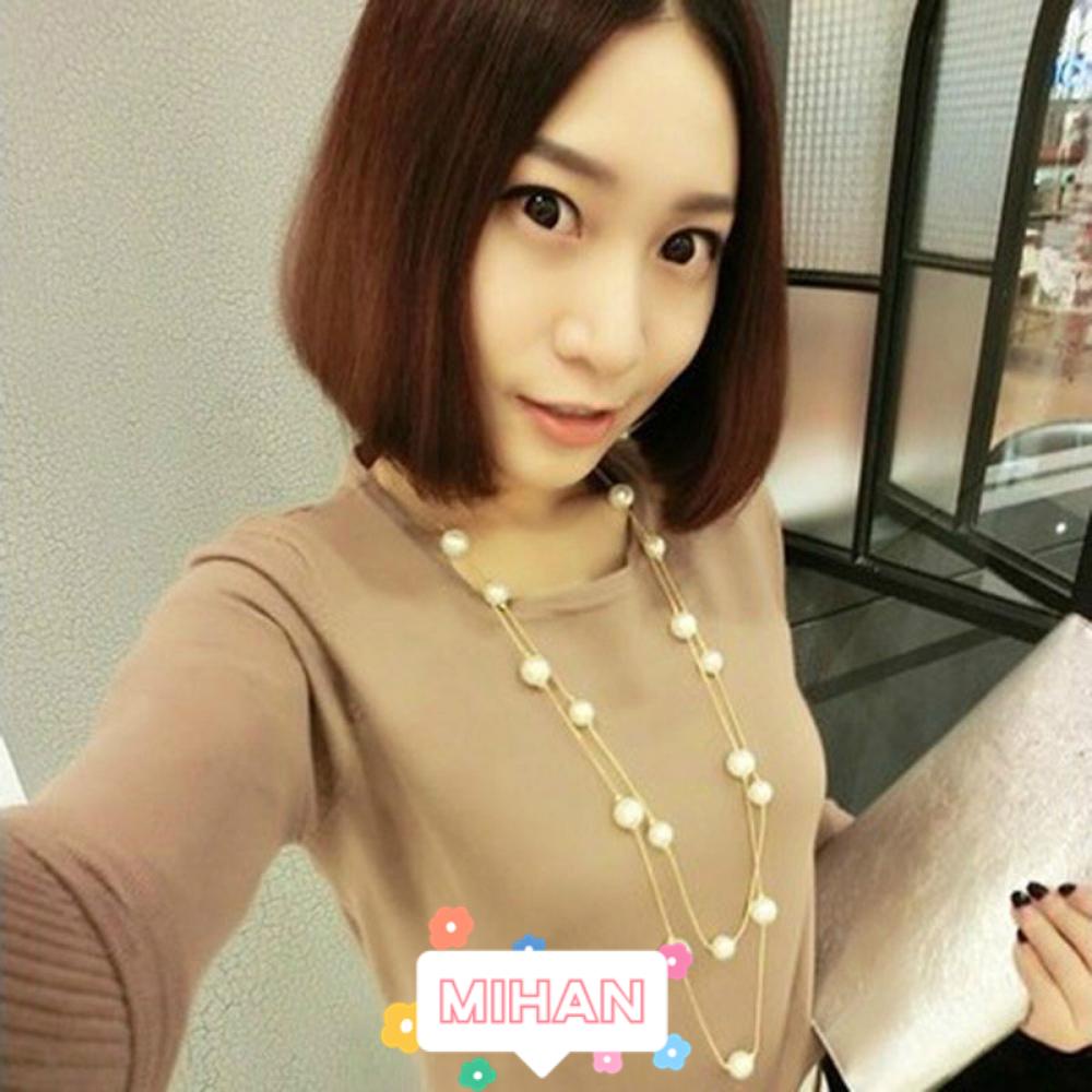 Vòng cổ Nhiều Lớp MIHAN1