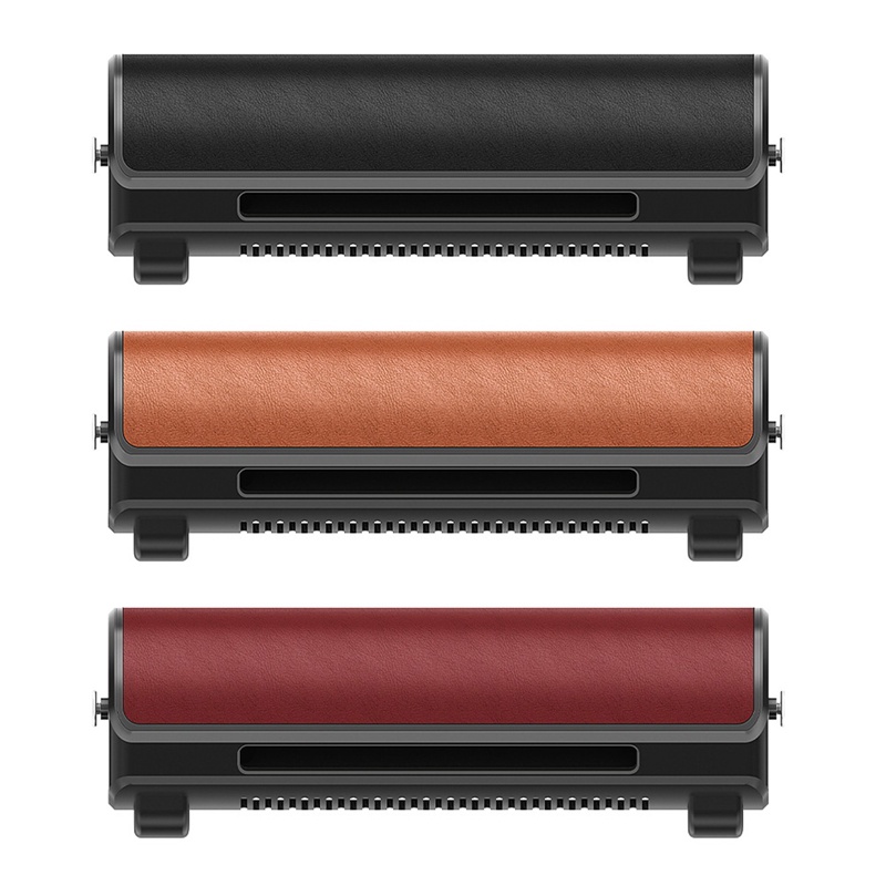 Quạt Làm Mát Không Cánh Gắn Sau Ghế Xe Hơi Mới