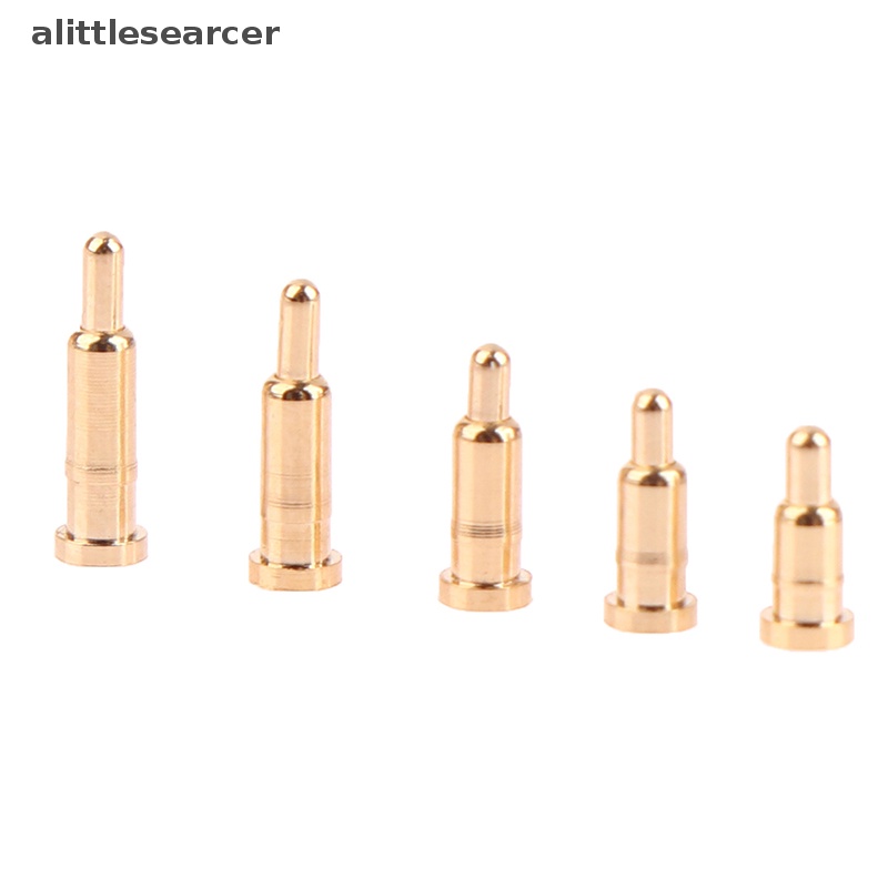 Bộ 10 Đầu Nối PCB 2.0 / 3 / 3.5 / 4 / 4.5 / 5 / 5.5 / 6.5 / 7MM