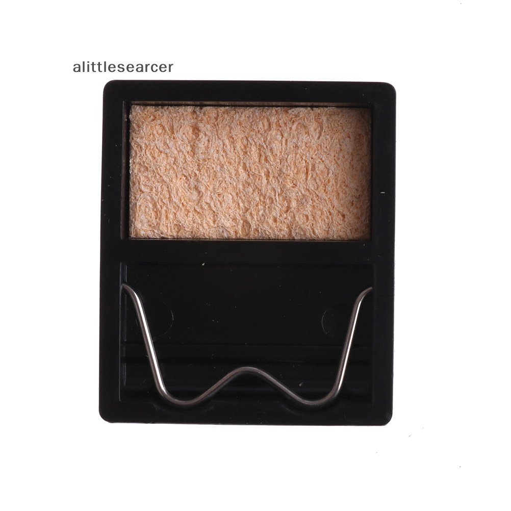 Giá Đỡ Súng Hàn Bằng Kim Loại Và Mút Xốp Chuyên Dụng