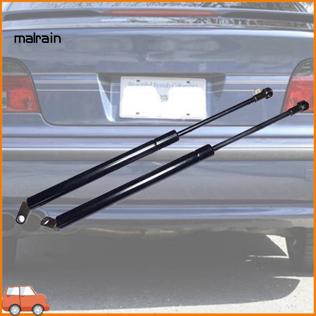 Bộ 2 Thanh Chống Cốp Xe Hơi Bằng Thép Carbon Thay Thế Tiện Dụng 51248222913 Thanh Chống Hỗ Trợ Nâng Xe Hơi BMW E39