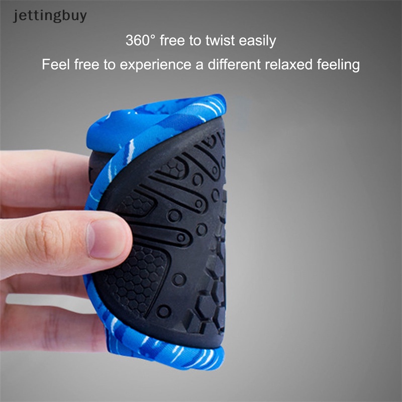 Vớ Lặn Thể Thao Chống Trượt QDD Dành Cho Người Lớn