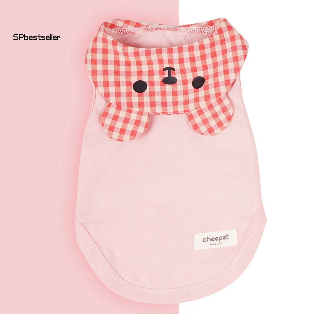 Spbestsellwr Áo Sát Nách Cotton Sáng Màu Sắc Tươi Sáng Thu Hút Tinh Tế Quyến Rũ Dành Cho Thú