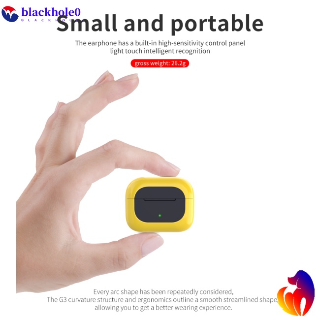 Tai Nghe Bluetooth Không Dây BH E60 Có Micro Tương Thích Với Android