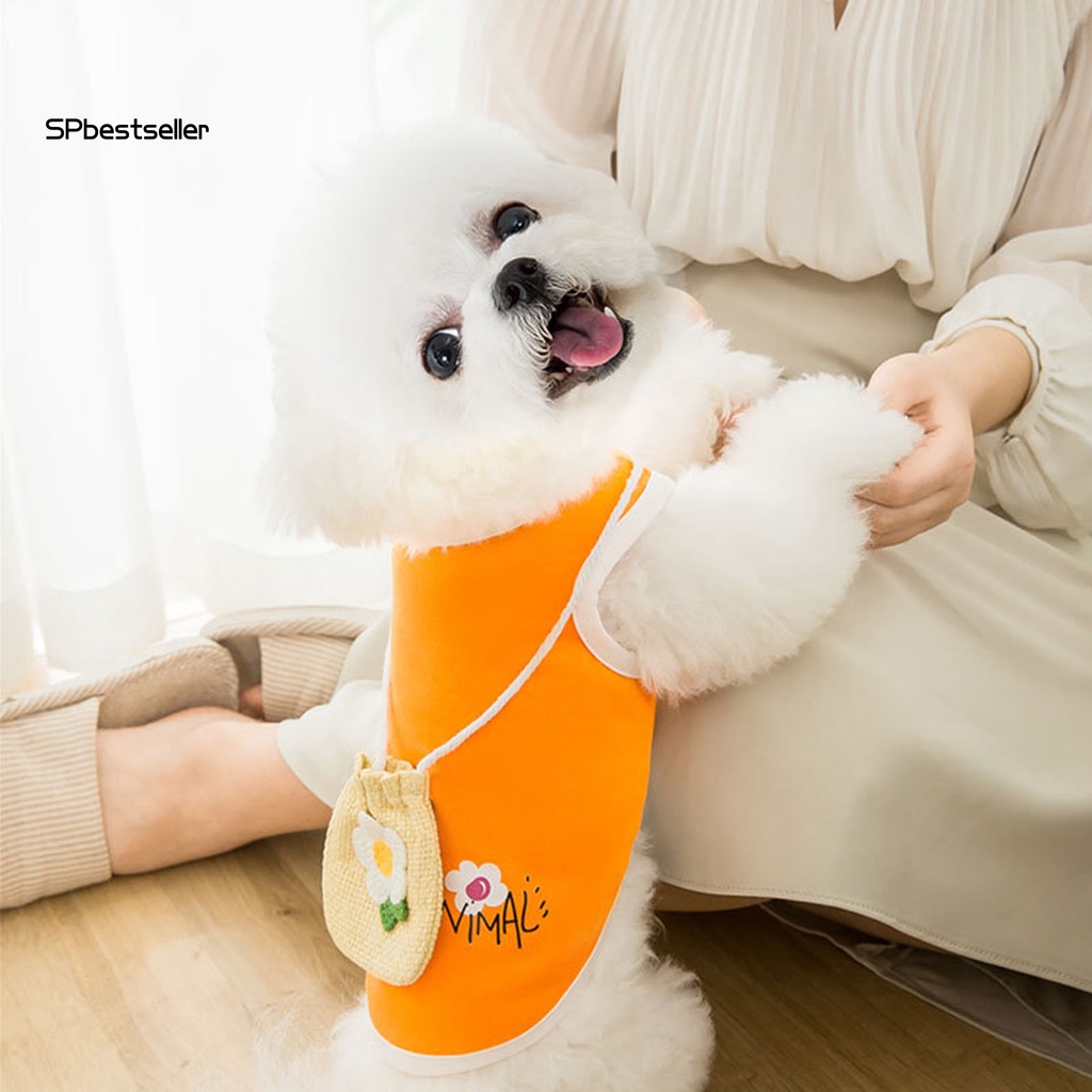 Túi Đeo Chéo Vai Đựng Thú Cưng Họa Tiết 3D Thân Thiện Với Làn Da Thoáng Khí Dành Cho Mèo Cưng