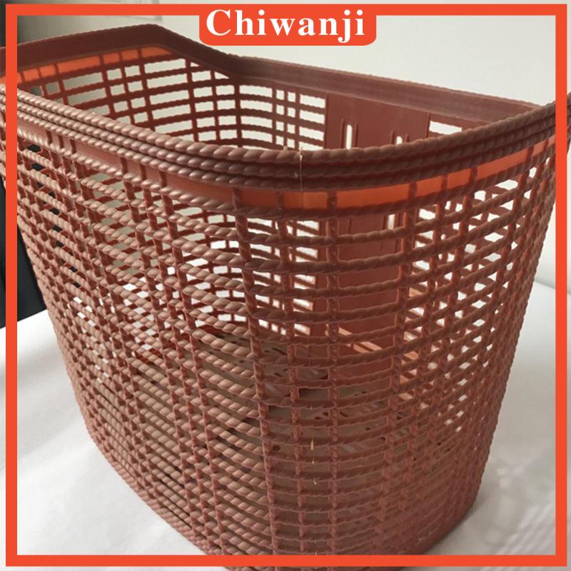 Giỏ Đựng Thú Cưng Gắn Ghi Đông Xe Đạp Cỡ Lớn Tiện Dụng