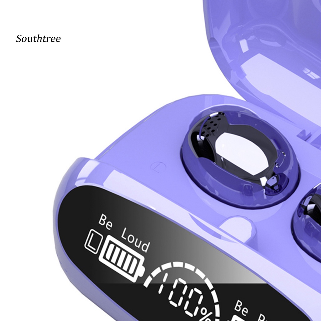 Tai Nghe Không Dây Bluetooth 5.1 M32 ABS Chống Nước IPX7 Điện Thoại