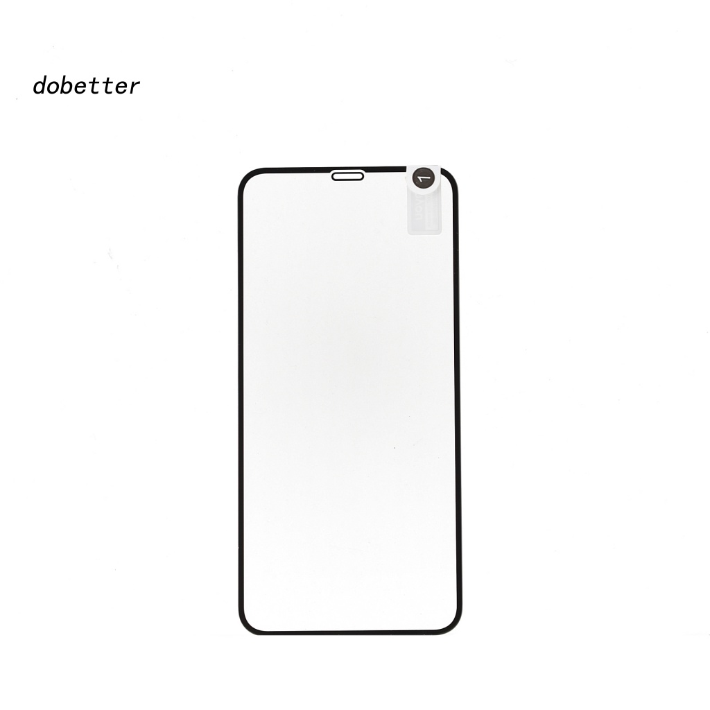 Kính Cường Lực Bảo Vệ Màn Hình Điện Thoại iPhone 7 8 Plus XR X XS 11 Pro Max