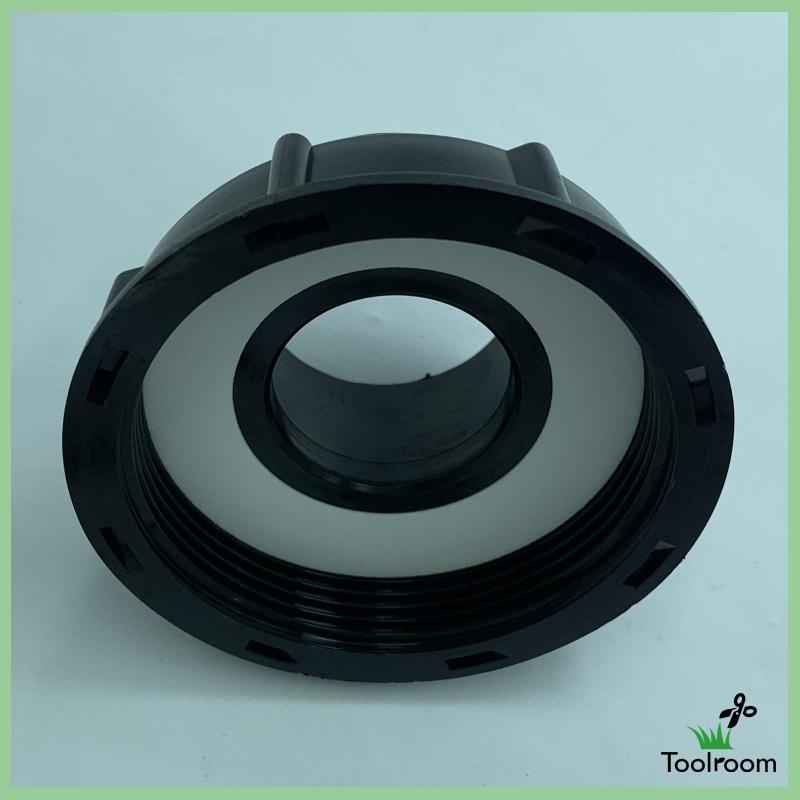 Đầu Nối Chuyển Đổi 1000L IBC 80mm Female Sang 50mm Male Chất Lượng Cao