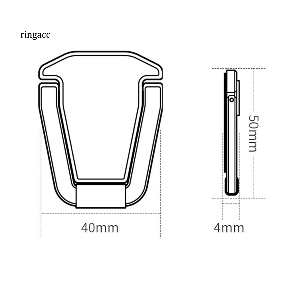 Bộ 2 Giá Đỡ Laptop T615 Siêu Mỏng Tản Nhiệt Tiện Dụng