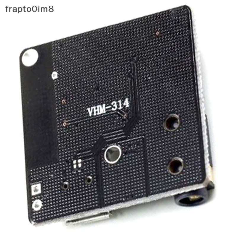 Bluetooth âm thanh Receiver Board Bluetooth 5.0 MP3 Lossless Bảng Giải mã mới
