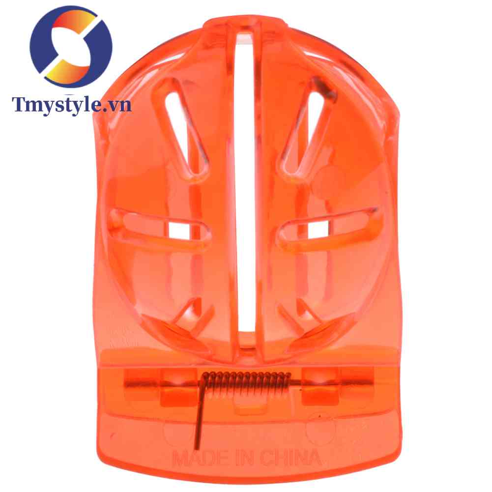 Bộ 3 Khuôn Vẽ Đánh Dấu Đường Bóng Golf