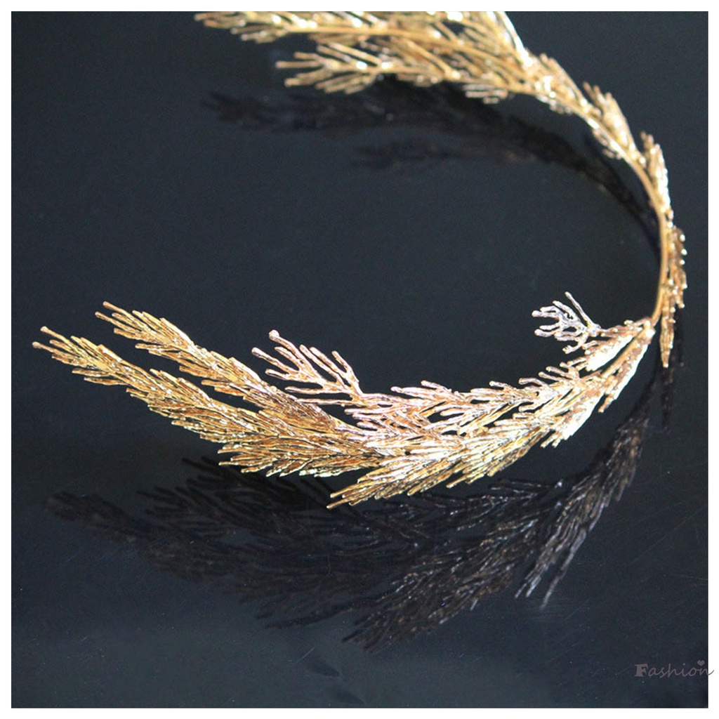 Vương Miện Công Chúa Bằng Hợp Kim Xinh Xắn Dành Cho Bé Gái