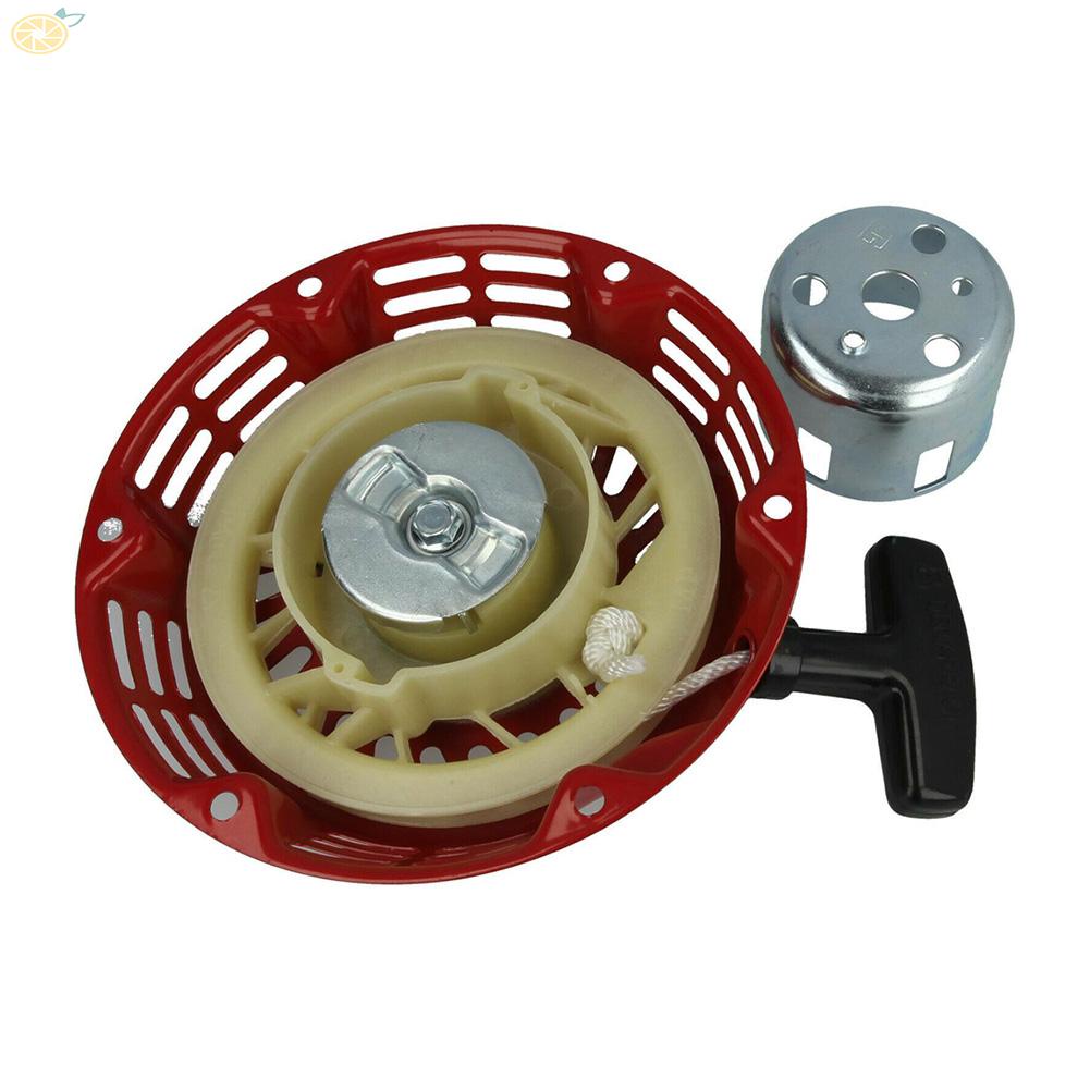 【VARSTR】Pull Start Assembly for HONDA GX110 GX120 GX140 GX160 GX200 Engines Non original
