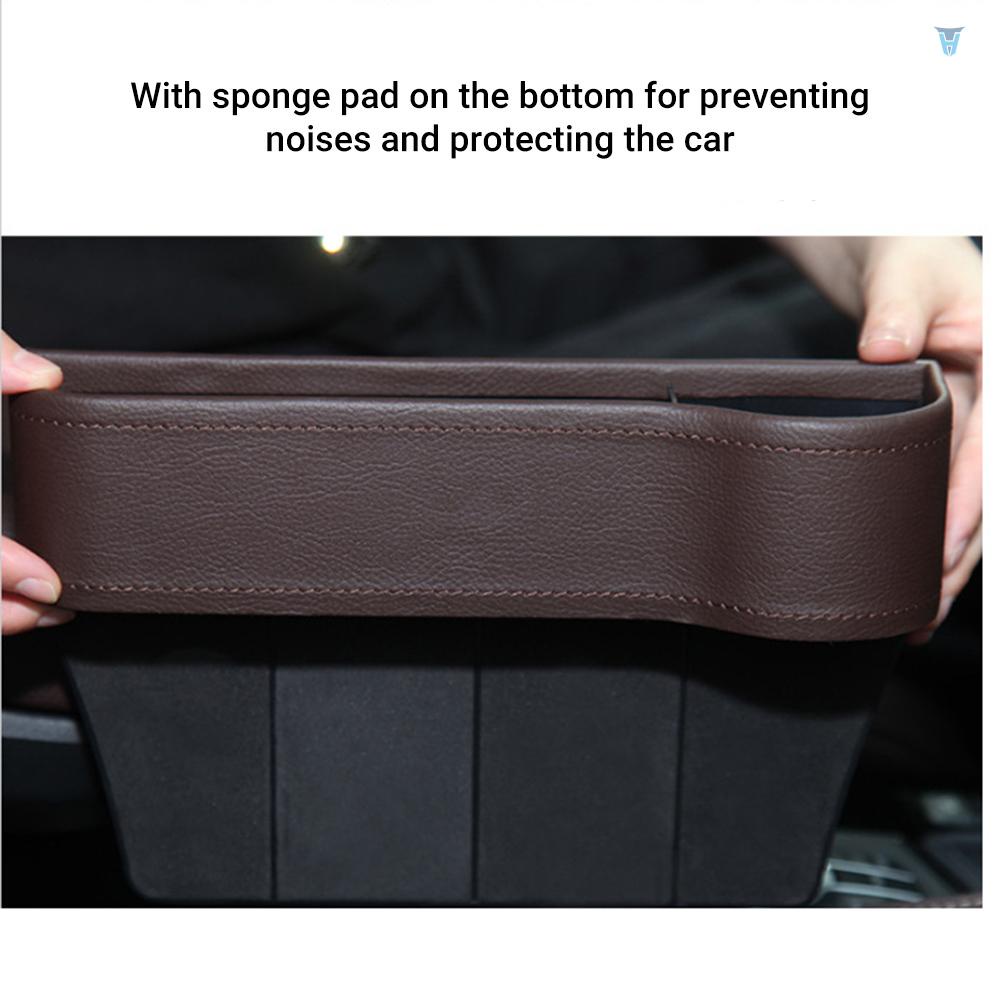 Hộp Đựng Găng Tay / Đồ Dùng Cỡ Lớn Đa Năng Tiện Dụng Cho Xe Hơi