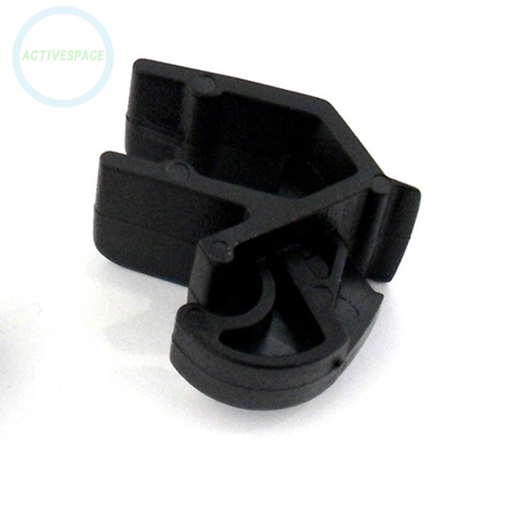 Black For Ford Engine Hood Holder Strut Rod Clamp-Ford Model Classic 2x【Ford】