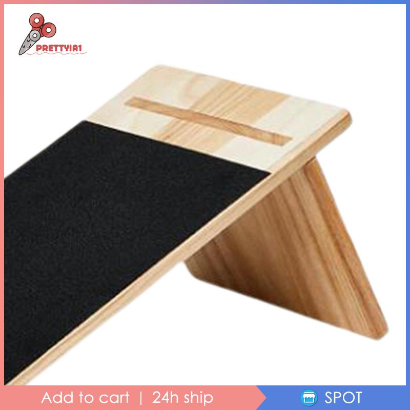 Đệm Cào Móng Cho Thú Cưng Cỡ Nhỏ / Vừa / Lớn Prettyia1