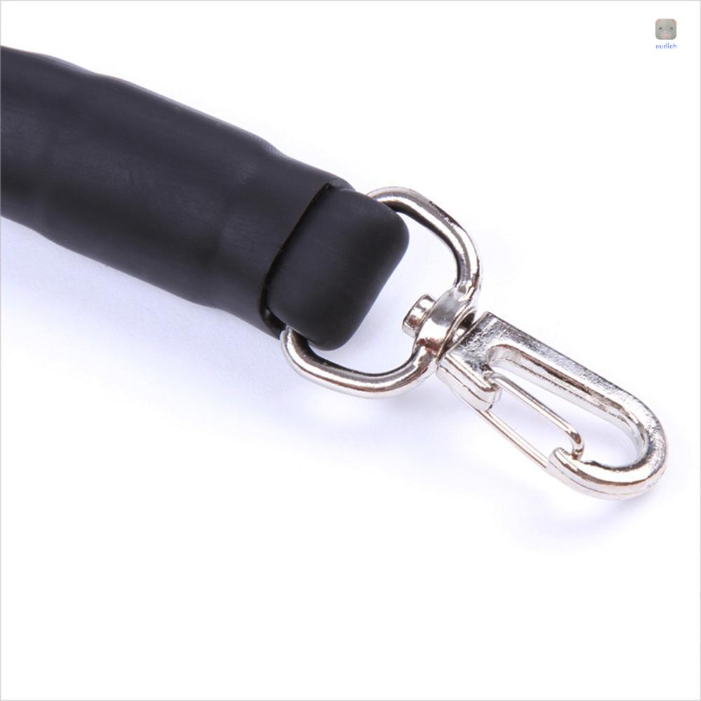 Set 11 Dây Kháng Lực Tập Thể Dục Cho Bé Tiện Dụng