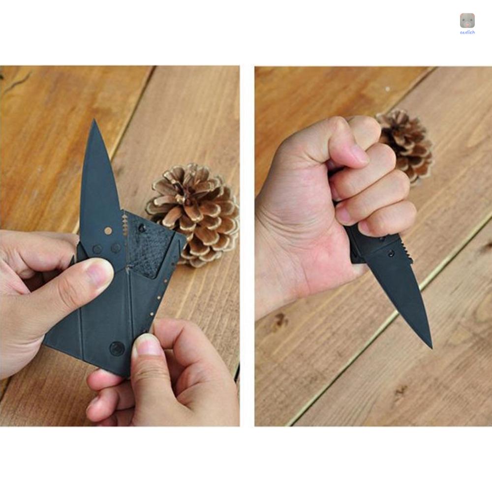 Dụng Cụ Cắt Thẻ An Toàn Có Thể Gấp Gọn Tiện Dụng