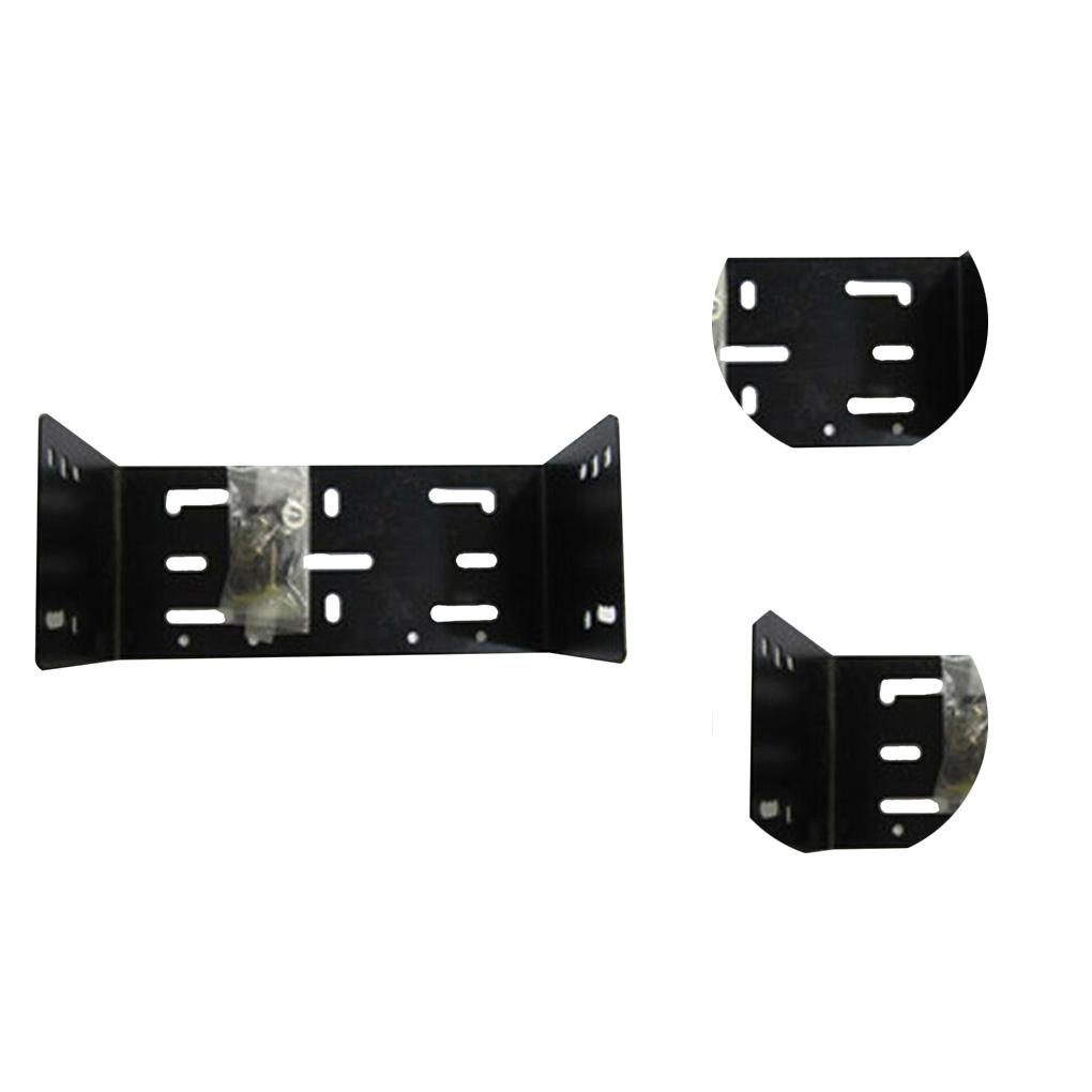 Khung Gắn Radio Thay Thế Cho TK7160 TK7160H TK8160 TK6110 TM271A TM481