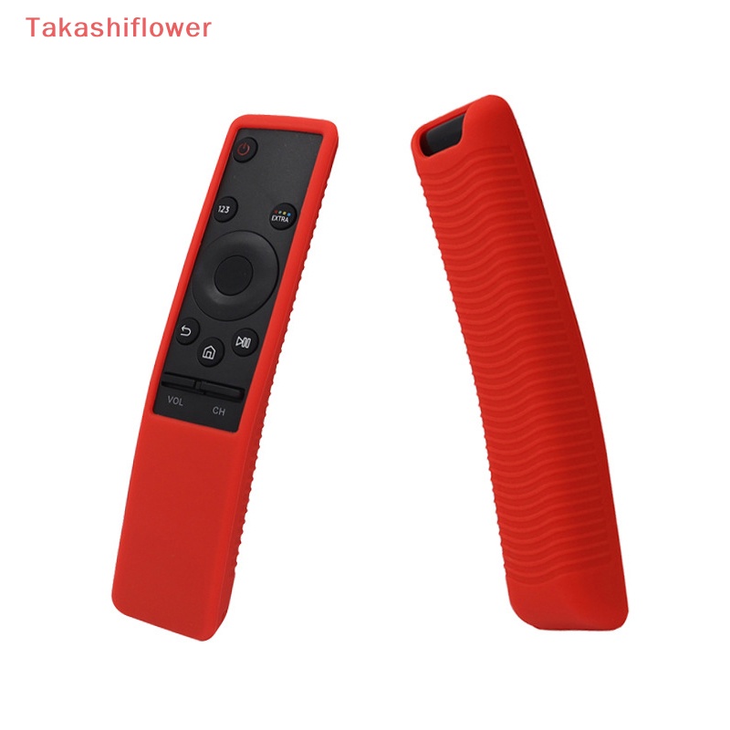 Vỏ Bọc Điều Khiển Từ Xa Bằng Silicon Chống Sốc Cho QLED TV Smart BN59