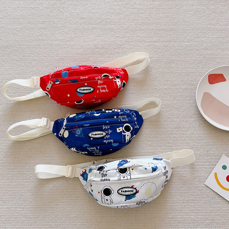 Túi Xách Bé Gái Túi Đeo Chéo Ngực Cỡ Nhỏ Thời Trang Mùa Hè Cho Bé Gái Se7en