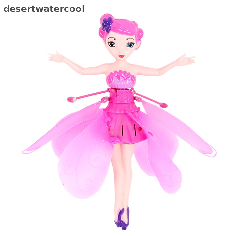 Búp Bê Cảm Ứng Hồng Ngoại Điều Khiển Hồng Ngoại Tự Làm Giáo Dục Cho Bé Gái Martijn