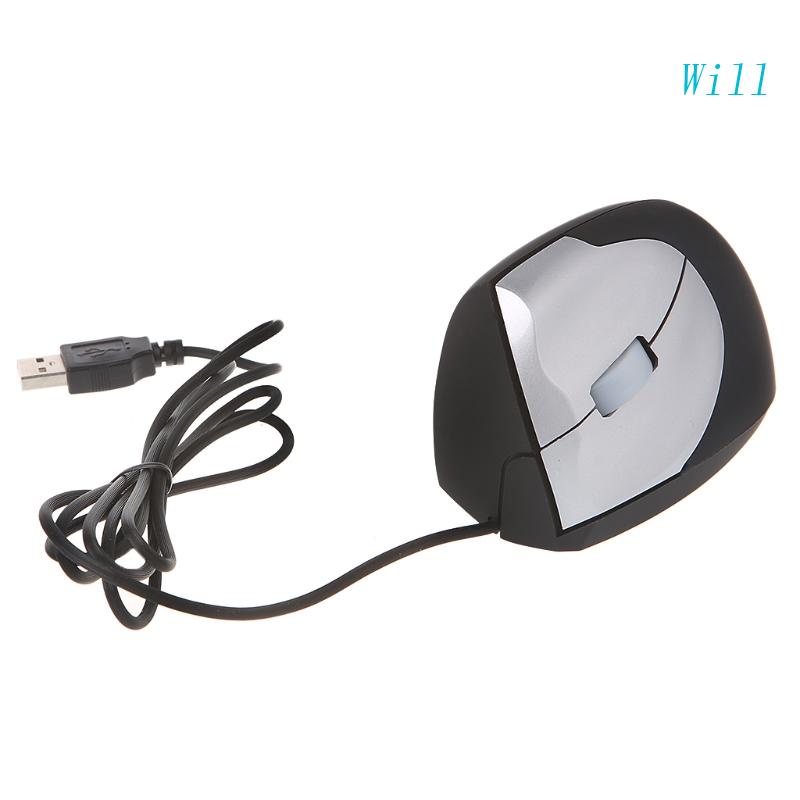 Chuột Quang Chơi Game Cho Windows XP / Vista