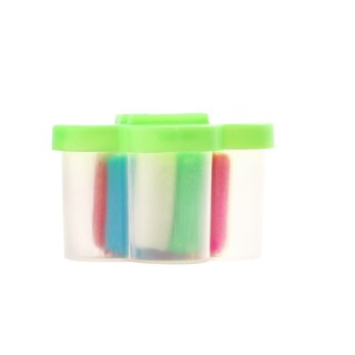Đất Sét 12 Màu Siêu Nhẹ Không Độc Hại SG079