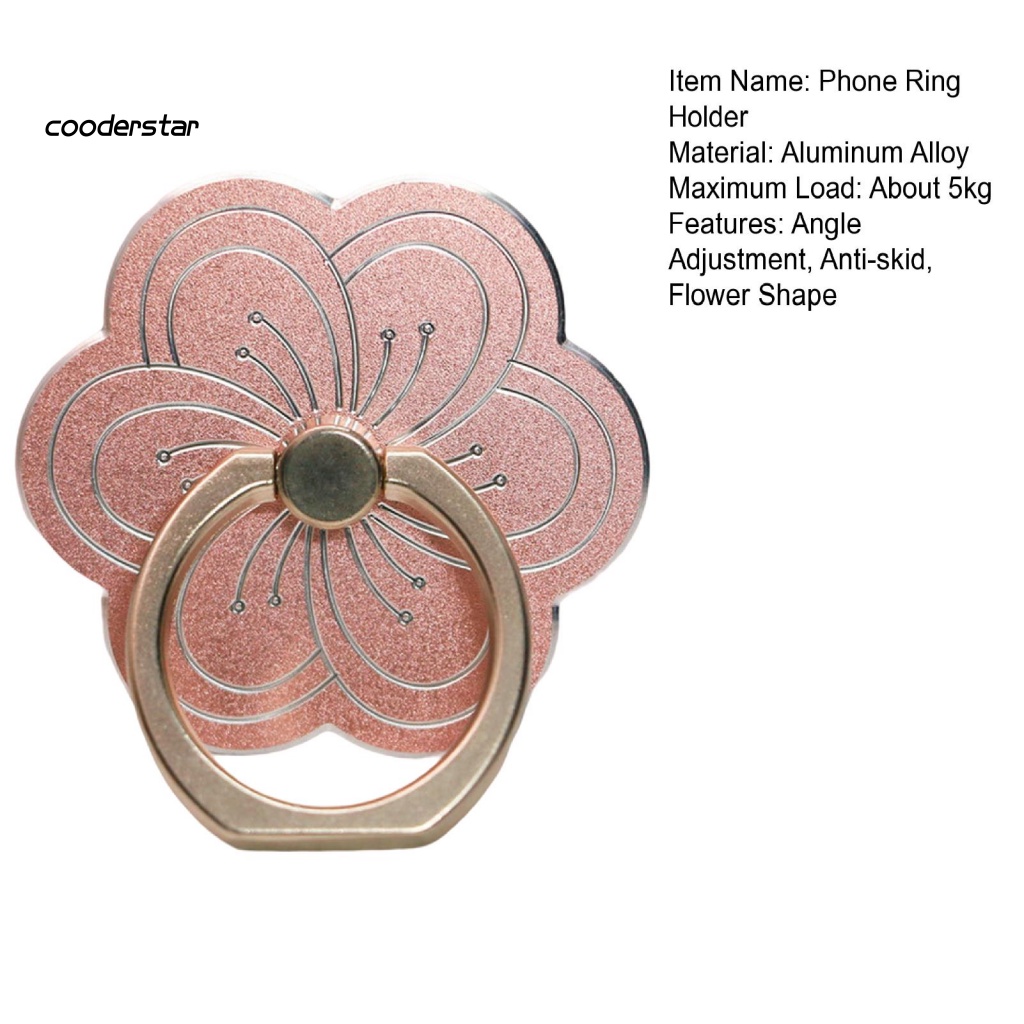 Giá Đỡ Điện Thoại Có Thể Điều Chỉnh Xoay 360 Độ Tiện Dụng