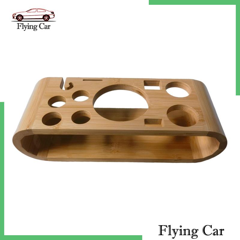 Giá Đỡ Bình Lắc Cocktail Bằng Gỗ Lzdjfmy2 Dành Cho Người Mới Bắt Đầu