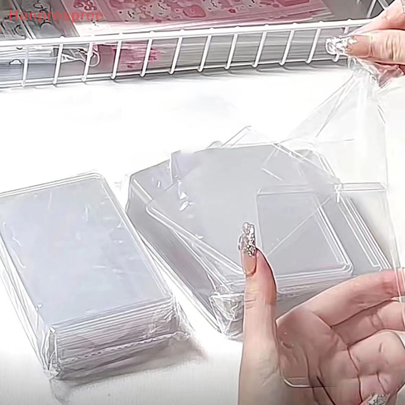 Bộ 10 Túi Đựng Thẻ Game Bảo Vệ Tiện Dụng