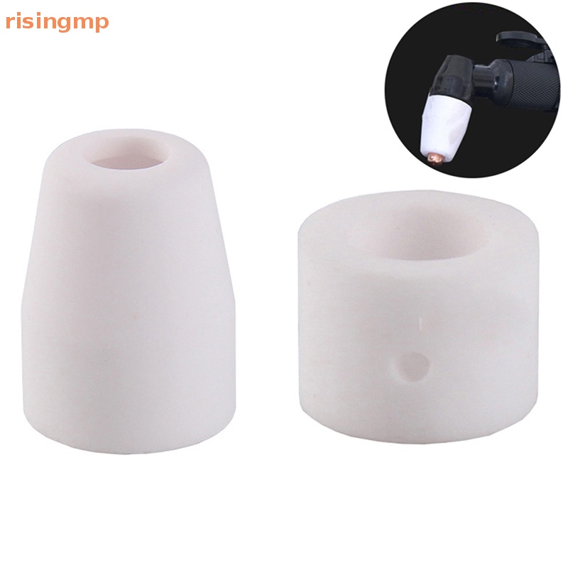 Bộ 10 Vòng Xoắn PT-31 Plasma Cắt Plasma Chuyên Dụng Chất Lượng Cao