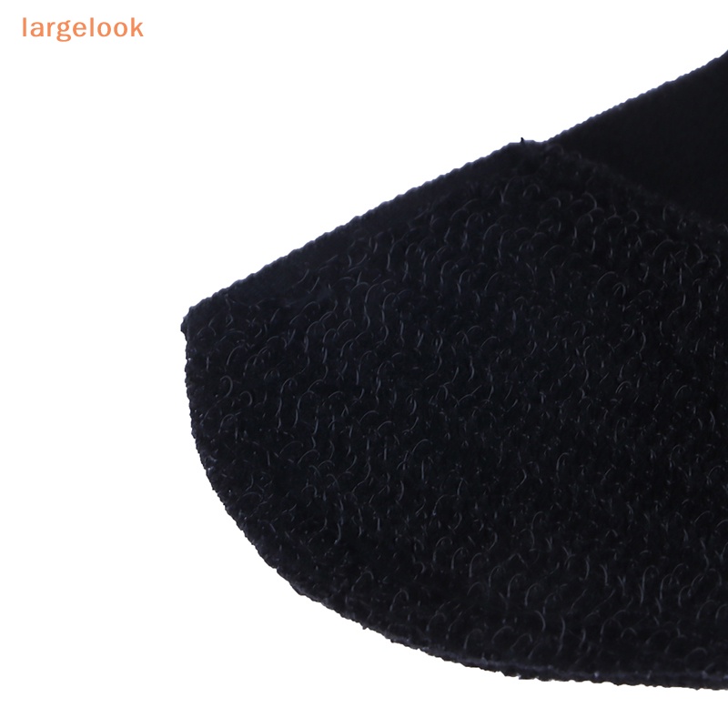 Bộ 2 Băng Keo Dán Cố Định Dây Đai Co Giãn Điều Chỉnh Được